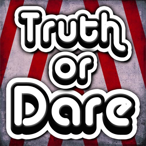 Truth or Dare Lite (iPad Edition)