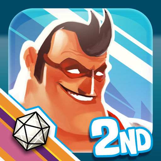 The Hero - 2nd Edition icon