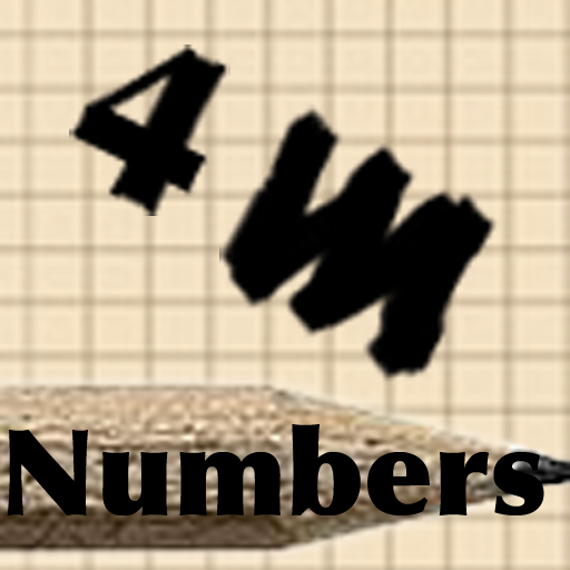 Crossing Numbers