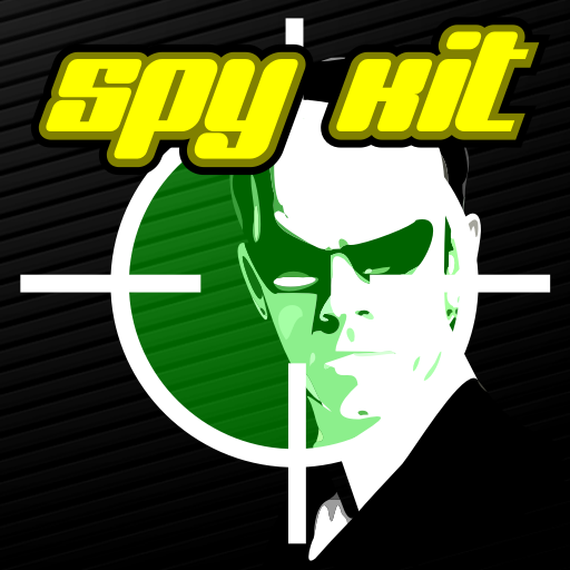Spy's Kit