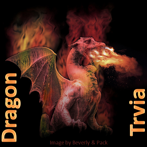 Unofficial Dragon Trivia - FREE