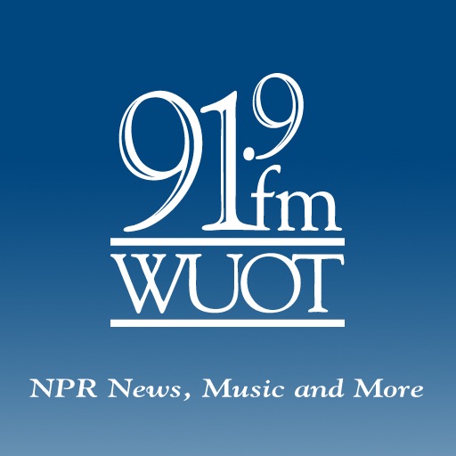 WUOT 91.9 FM / NPR News, Music and More from Knoxville, Tennessee