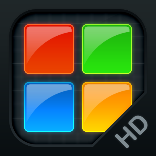 Color Check HD icon