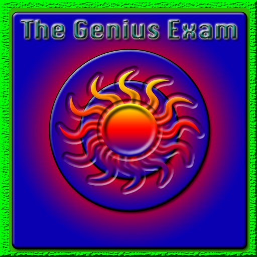 The Genius Exam