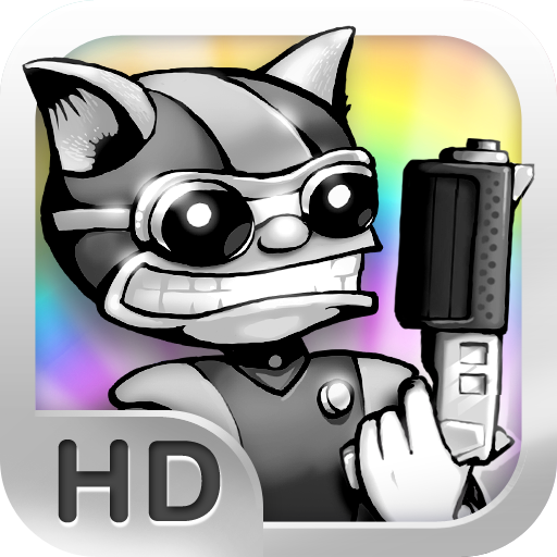 Color Bandits HD