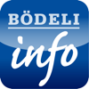 BödeliInfo - iPhoneアプリ