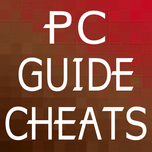 PC Cheats icon
