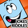 Fribble is a fun app of silly book titles, funny books, jokes, unusual roadside attractions in the USA and interesting riddles