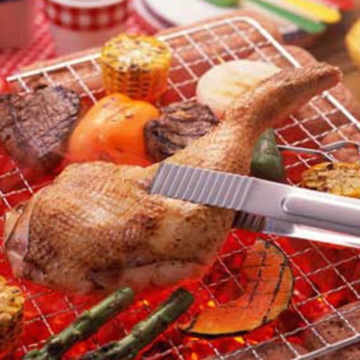 BBQ Master - Ultimate Cooking Guide with Timer