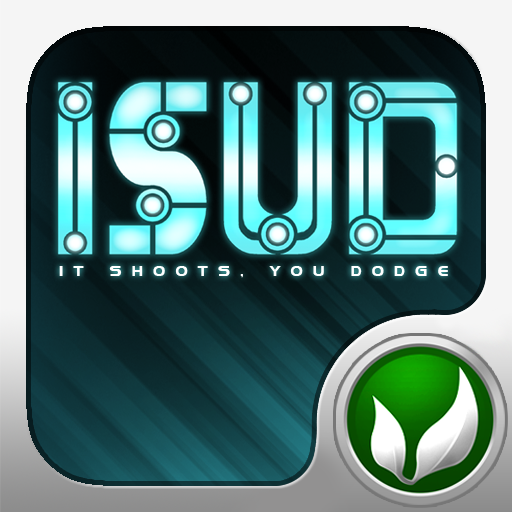 ISUD : Bullet Hell Action !!! Review
