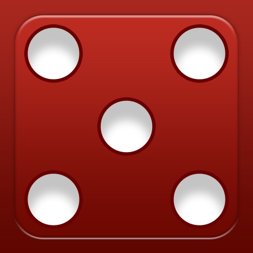 Five Dice icon