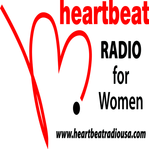 Heartbeat Radio For Women USA icon