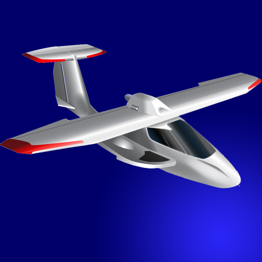 The Bermuda Triangle icon