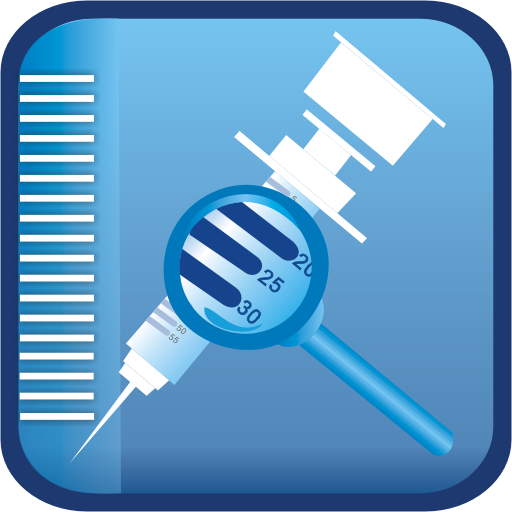 Insulin Calc icon