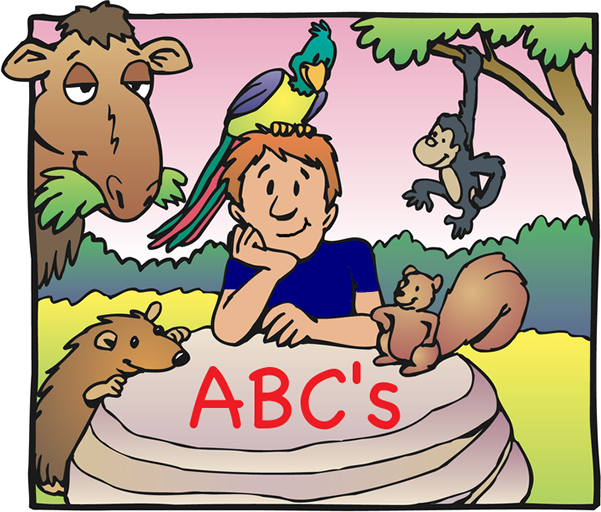 Animal ABCs