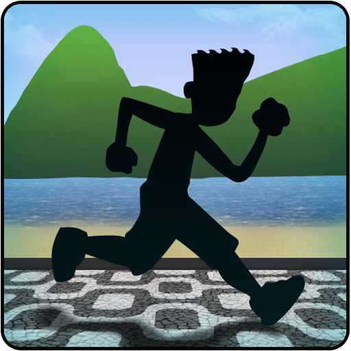 Run in Rio iOS App
