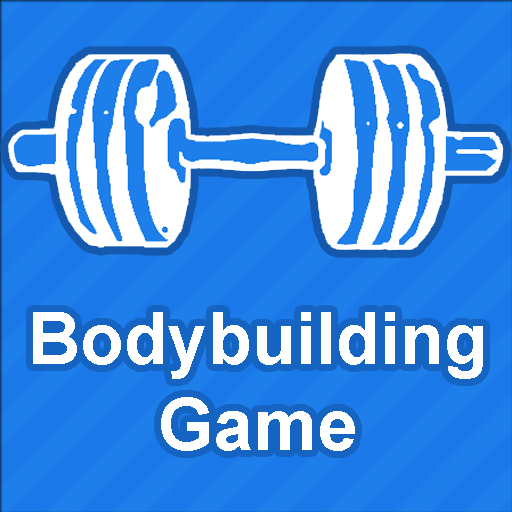 The Bodybuilding Game icon