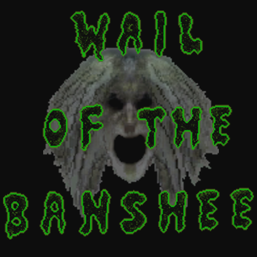 Wail of the Banshee