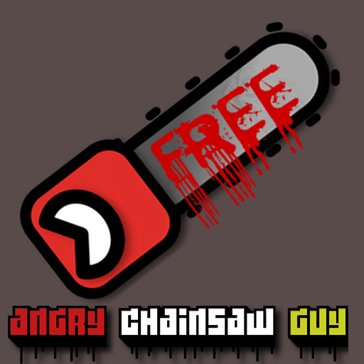 Angry Chainsaw FREE