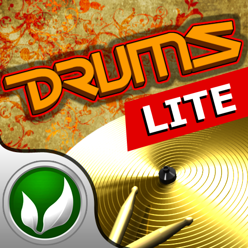 Drums Challenge Lite