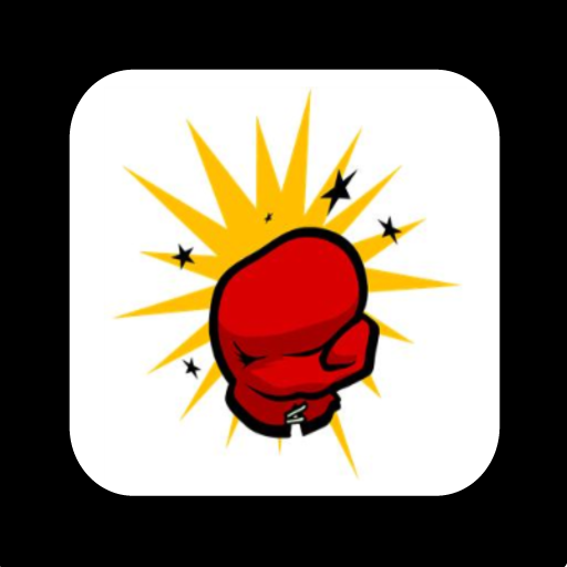 Fake Punch icon