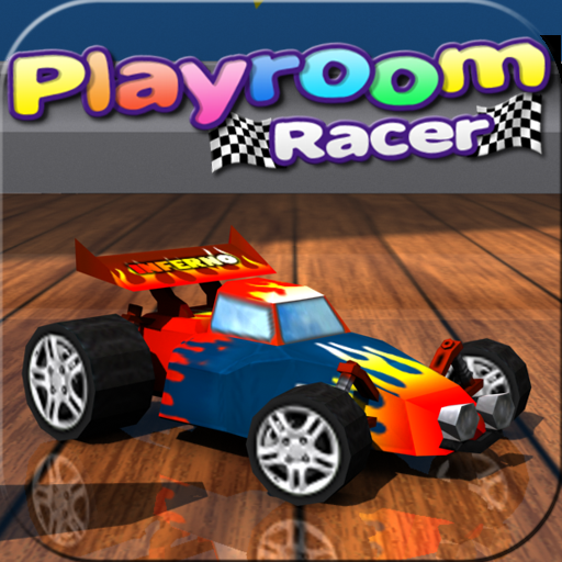 Playroom Racer icon