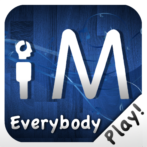 iMusician PJS : Everybody Play! icon