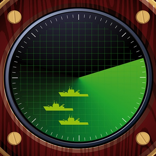 Naval Battles icon