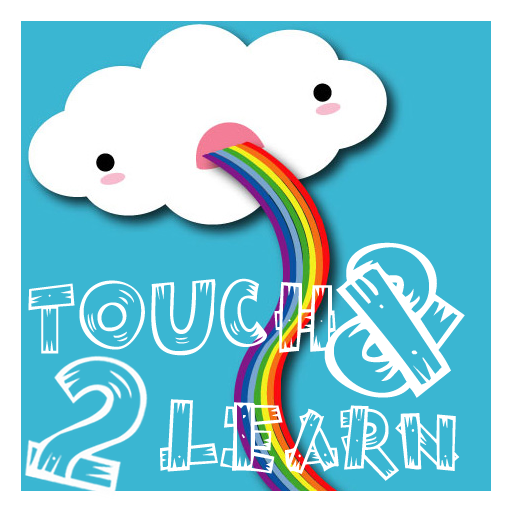 Touch&Learn2