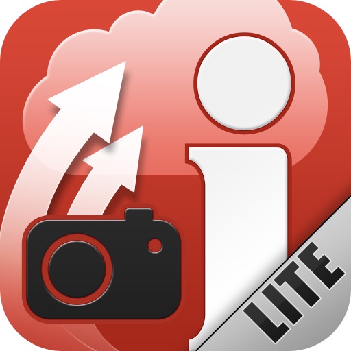 iLoader for Google+/Picasa Lite icon