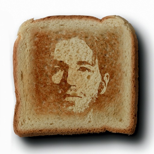 Face on Toast HD Lite icon