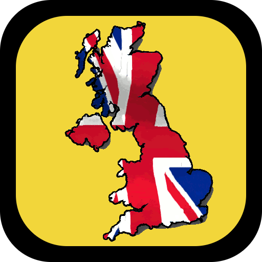 UK Traffic Lite