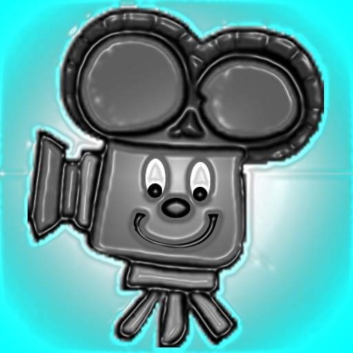 Kids Movie Quiz icon