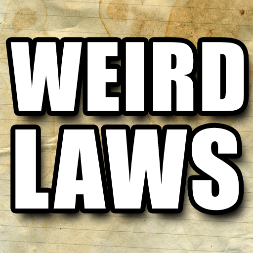 Weird Laws!