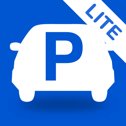 myPark Lite icon