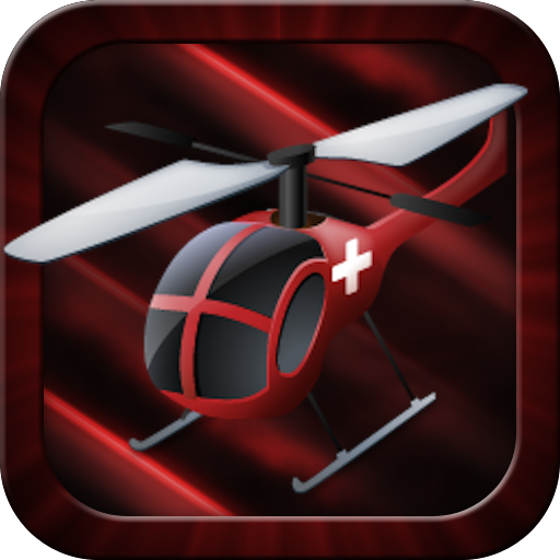 Heli Rescue! icon