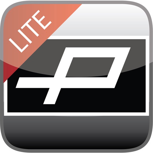 PANASCOUT LITE icon