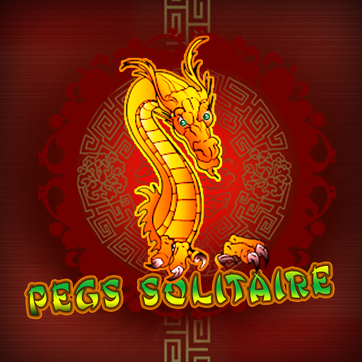 Pegs Solitaire