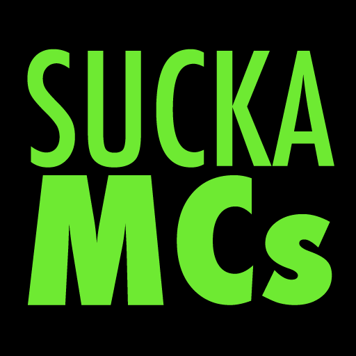 Sucka MCs