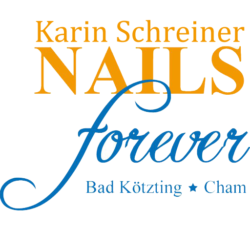 Nails Forever icon