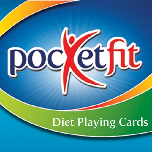 PocketFit Diet icon