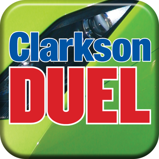 Clarkson Duel icon