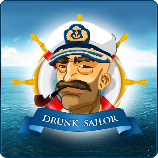 Drunk Sailor