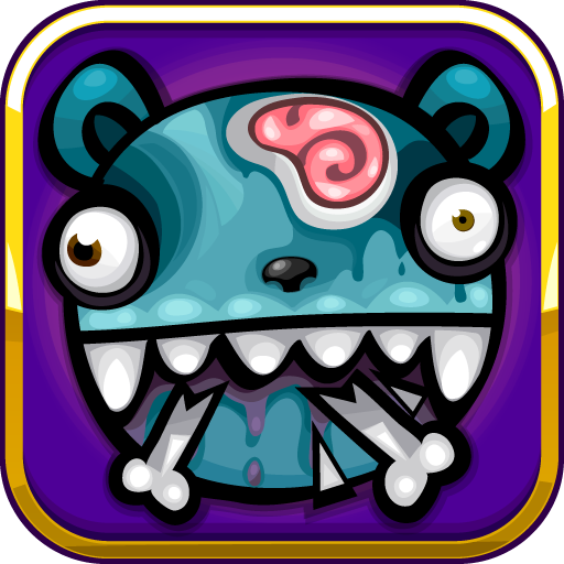 Zoombie Digger Icon