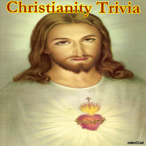 Christianity Trivia - FREE