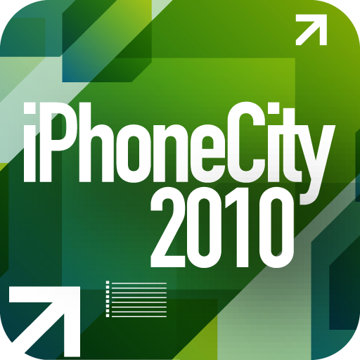 iPhoneCity 2010