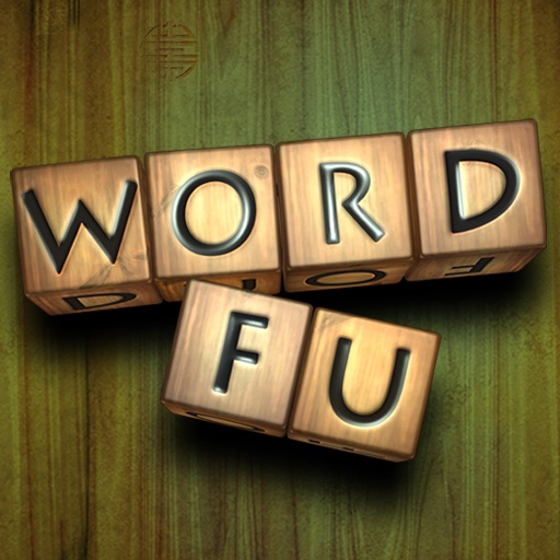 WordFu icon