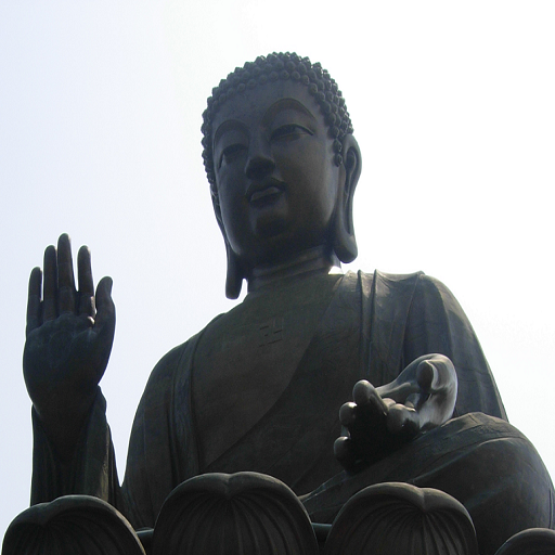 Buda: Frases Célebres icon
