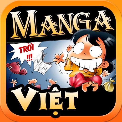 Manga Việt Lite