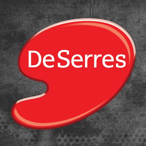 DeSerres icon